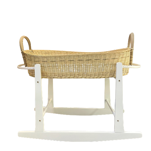 Soporte para moisés con balancin