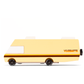 Auto De Madera - Yosemite RV