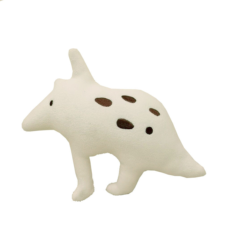 Peluche - Dinosario Short