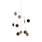 Movil Metalico - Multi Colors