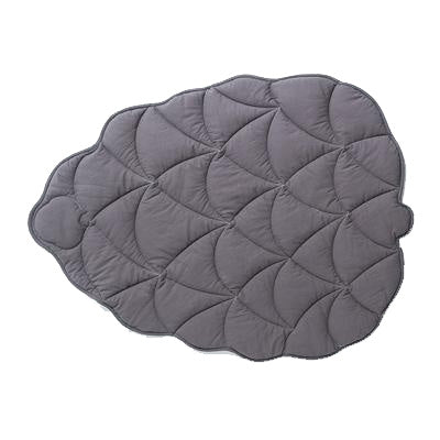 Playmat - Hoja Gris