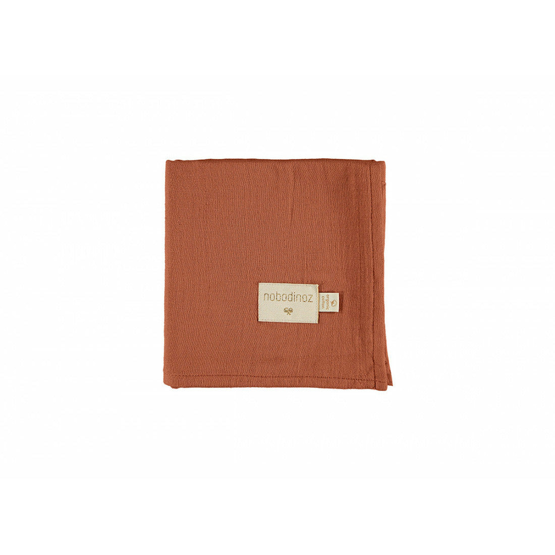 Muselina Baby Love - Toffee