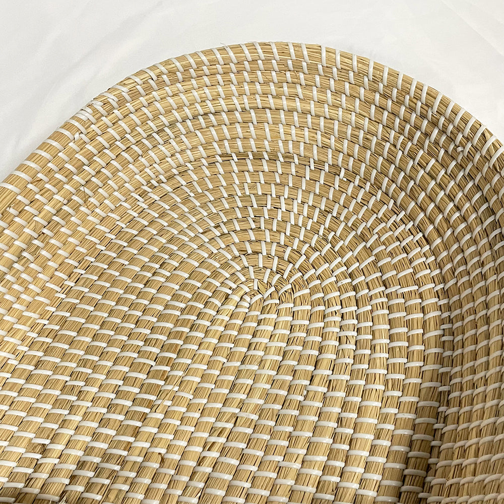 Mudador Fibra Natural