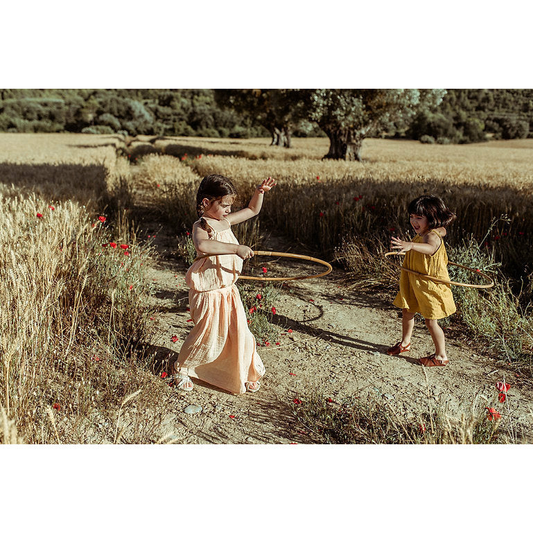 Hula Hula Rattan L