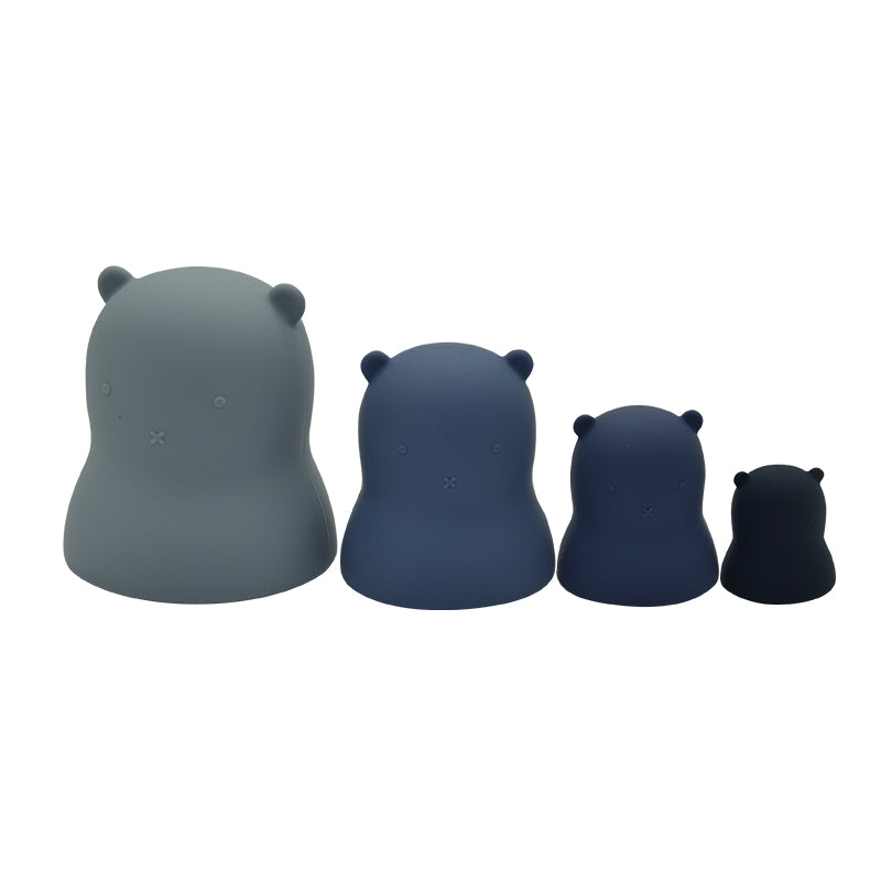 Nesting Bears