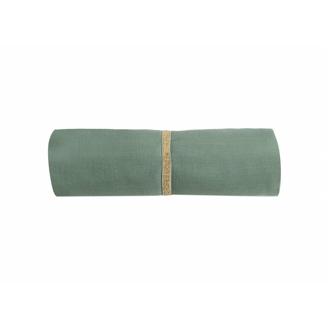 Swaddle Muselina Butterfly - Eden Green
