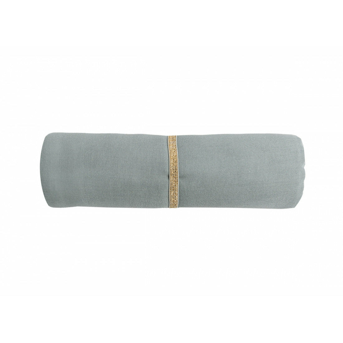 Swaddle Muselina Butterfly - Riviera Blue