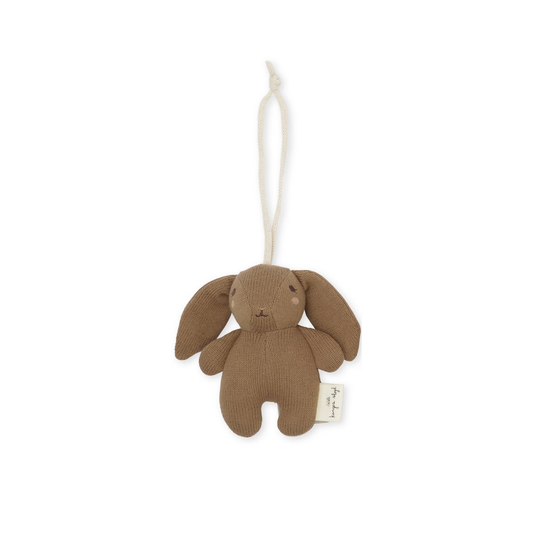 Colgante activity toy - Bunny