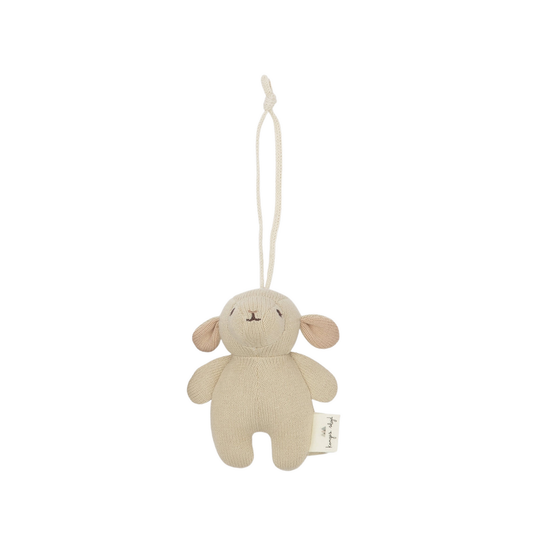 Colgante activity toy - Lamb