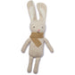 Muñeco tejido - Ruth the rabbit