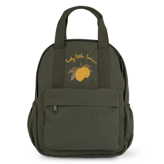 Mochila Loma Mini - Moss Grey