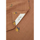 Set 3 Tutos Muselina - Lemon Brown