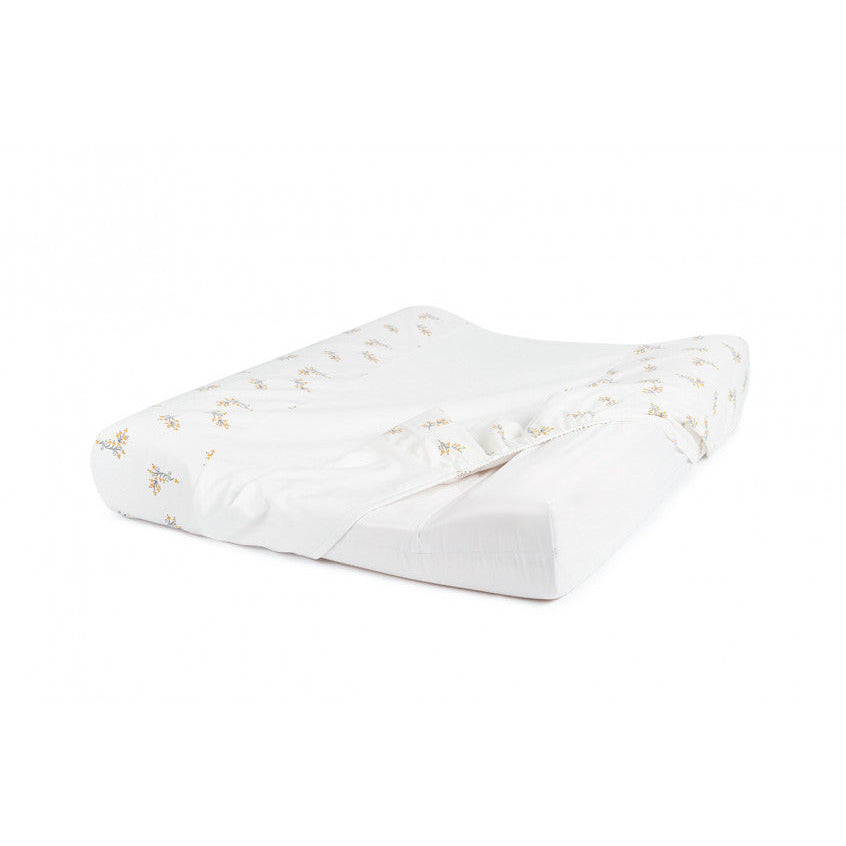 Mudador Impermeable Calma - Flore