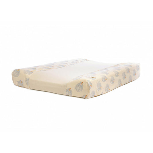 Mudador Impermeable Calma - Blue Gatsby / Cream