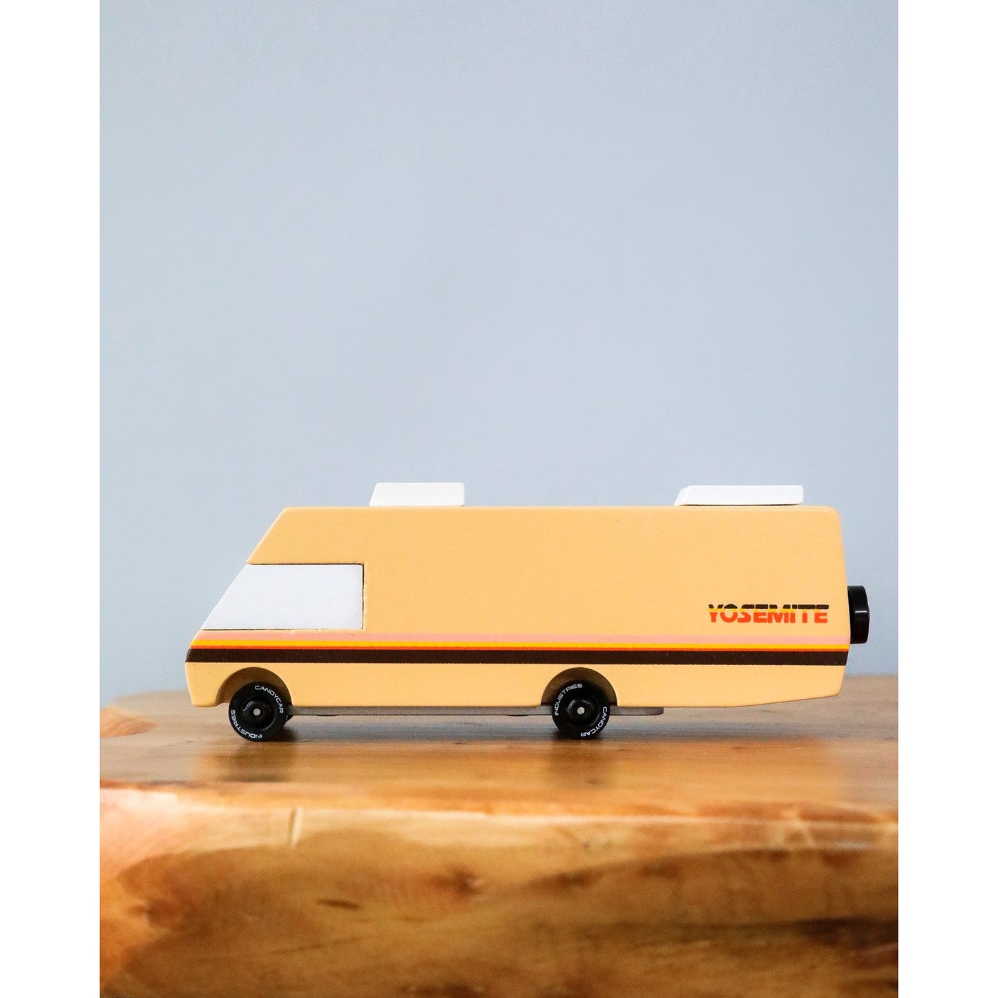Auto De Madera - Yosemite RV