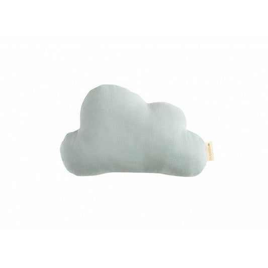 Cojín Cloud - Riviera Blue