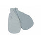 Saco de dormir Invierno Cloud - Willow Soft Blue
