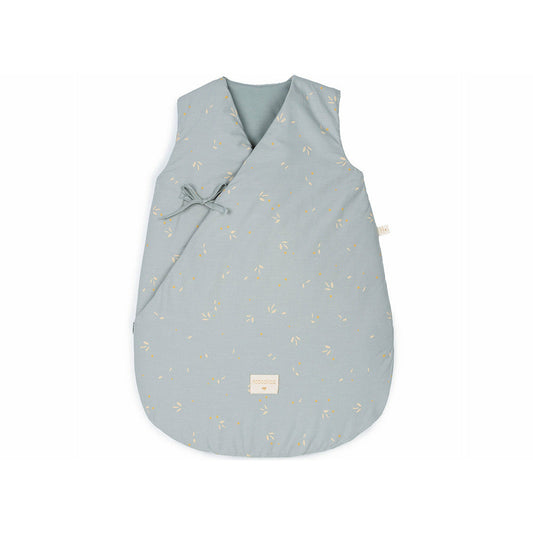 Saco de dormir Invierno Cloud - Willow Soft Blue