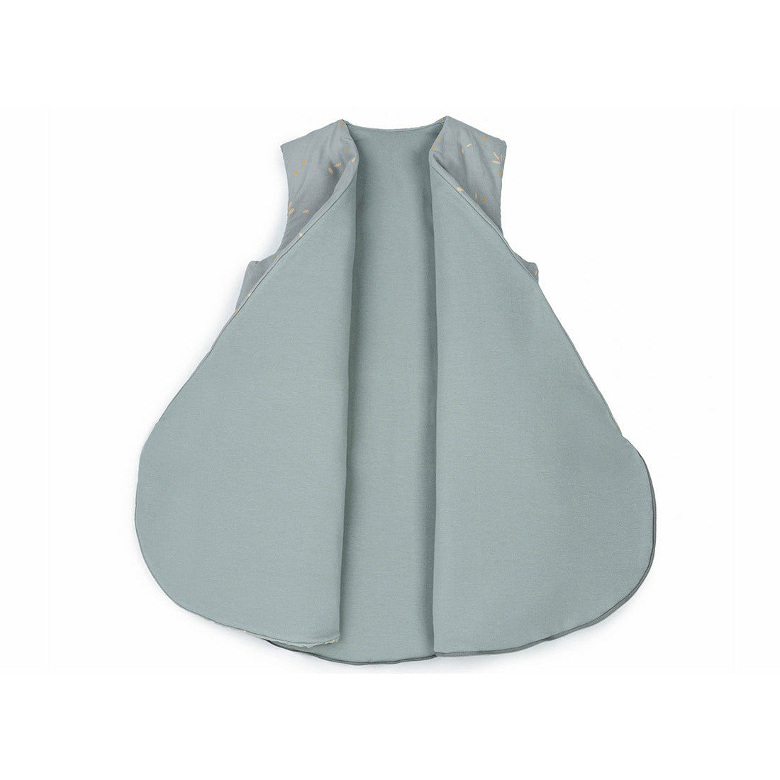 Saco de dormir Invierno Cloud - Willow Soft Blue