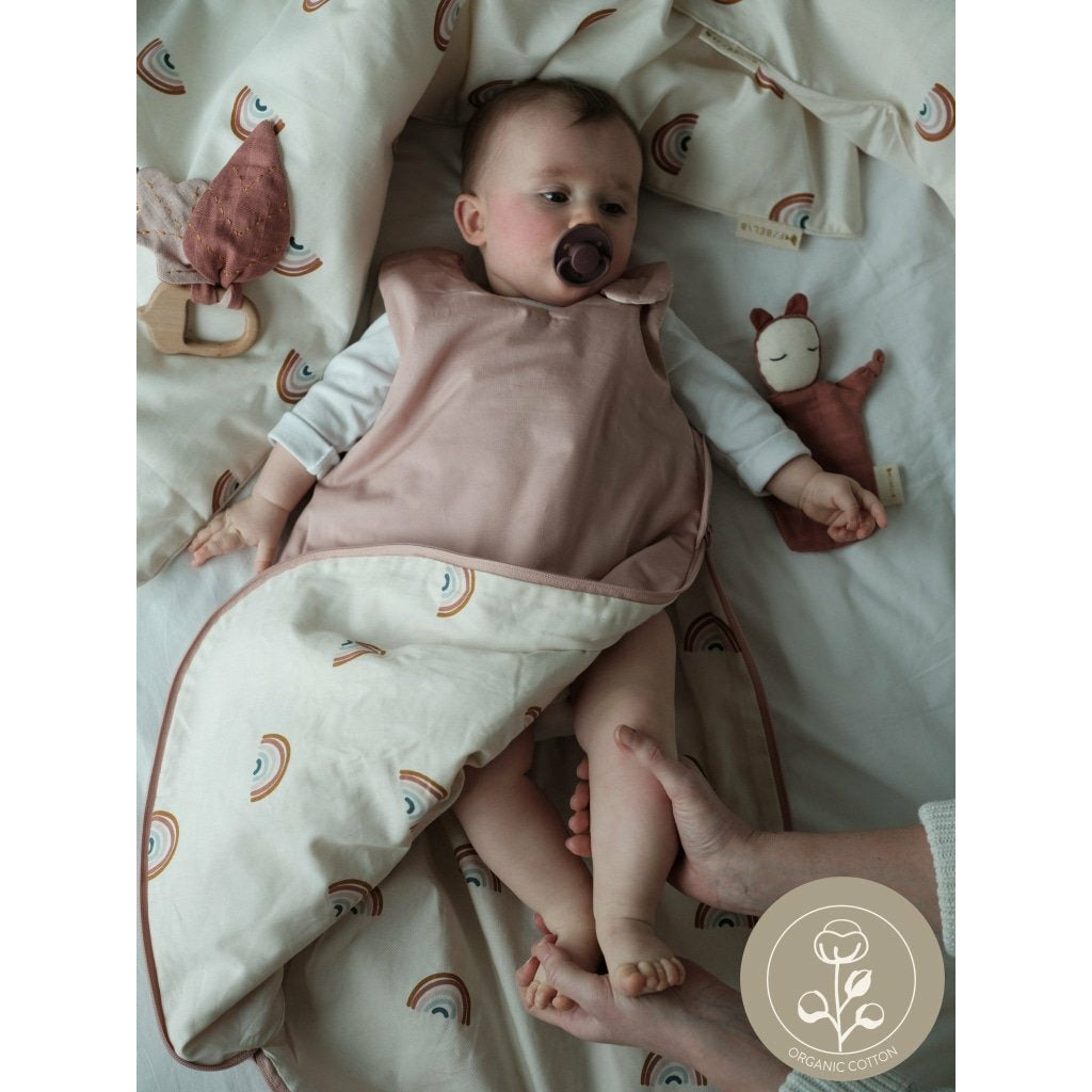 Muñeca - Cuddle Doll Clay