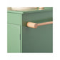 Cocina Nordica - Verde Oscuro