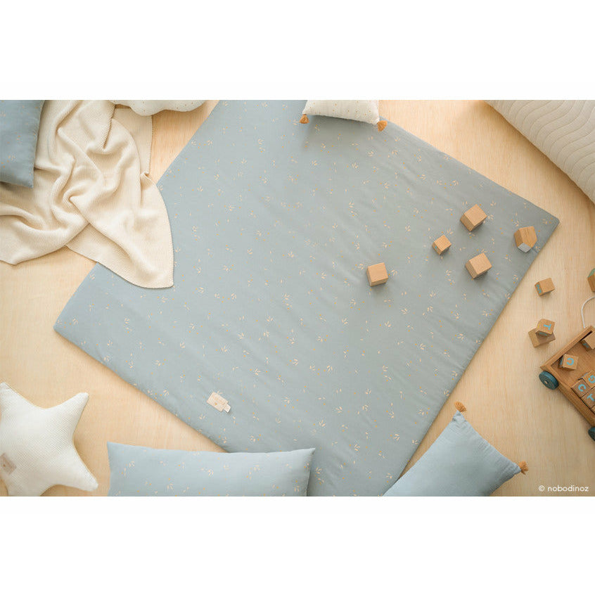 Playmat Colorado - Willow Soft Blue
