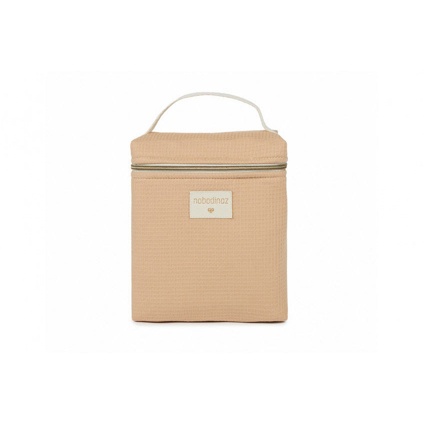 Bolsa Isotérmica Concerto - Nude