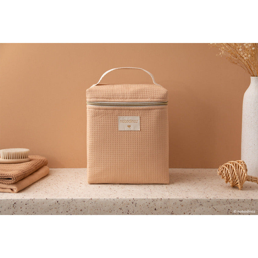 Bolsa Isotérmica Concerto - Nude