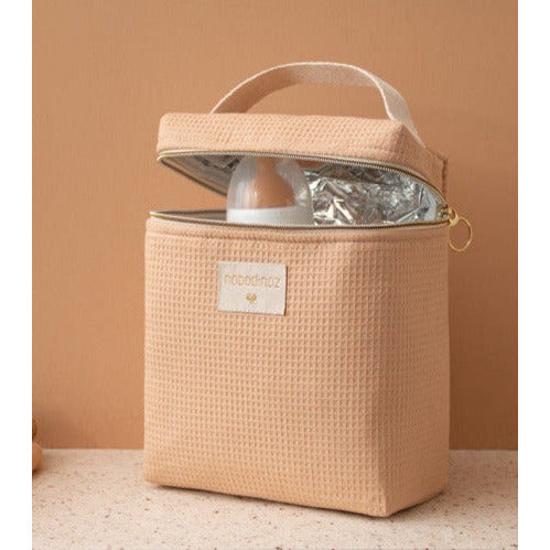 Bolsa Isotérmica Concerto - Nude
