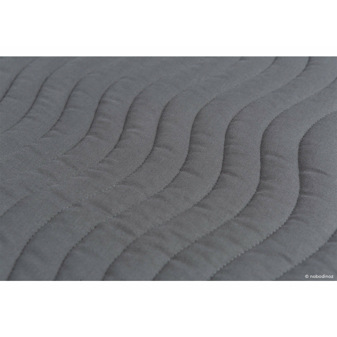 Playmat Kiowa - Slate Grey