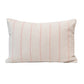 Cojin Stripes Pink
