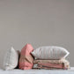Cojin Stripes Pink
