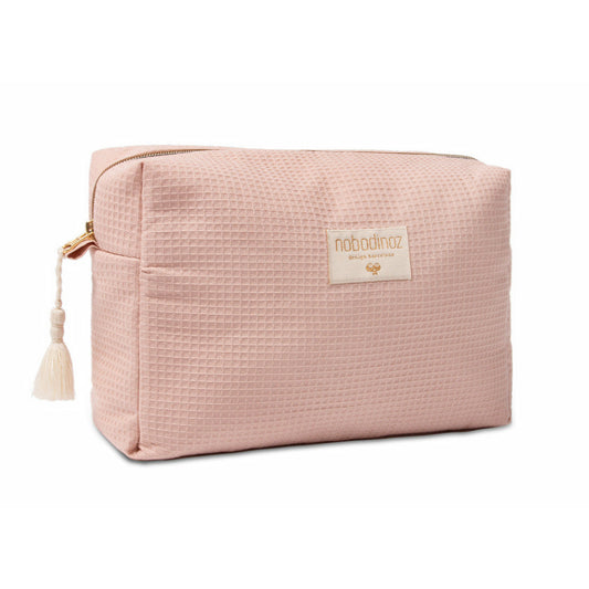 Neceser waterproof Diva - Misty Pink