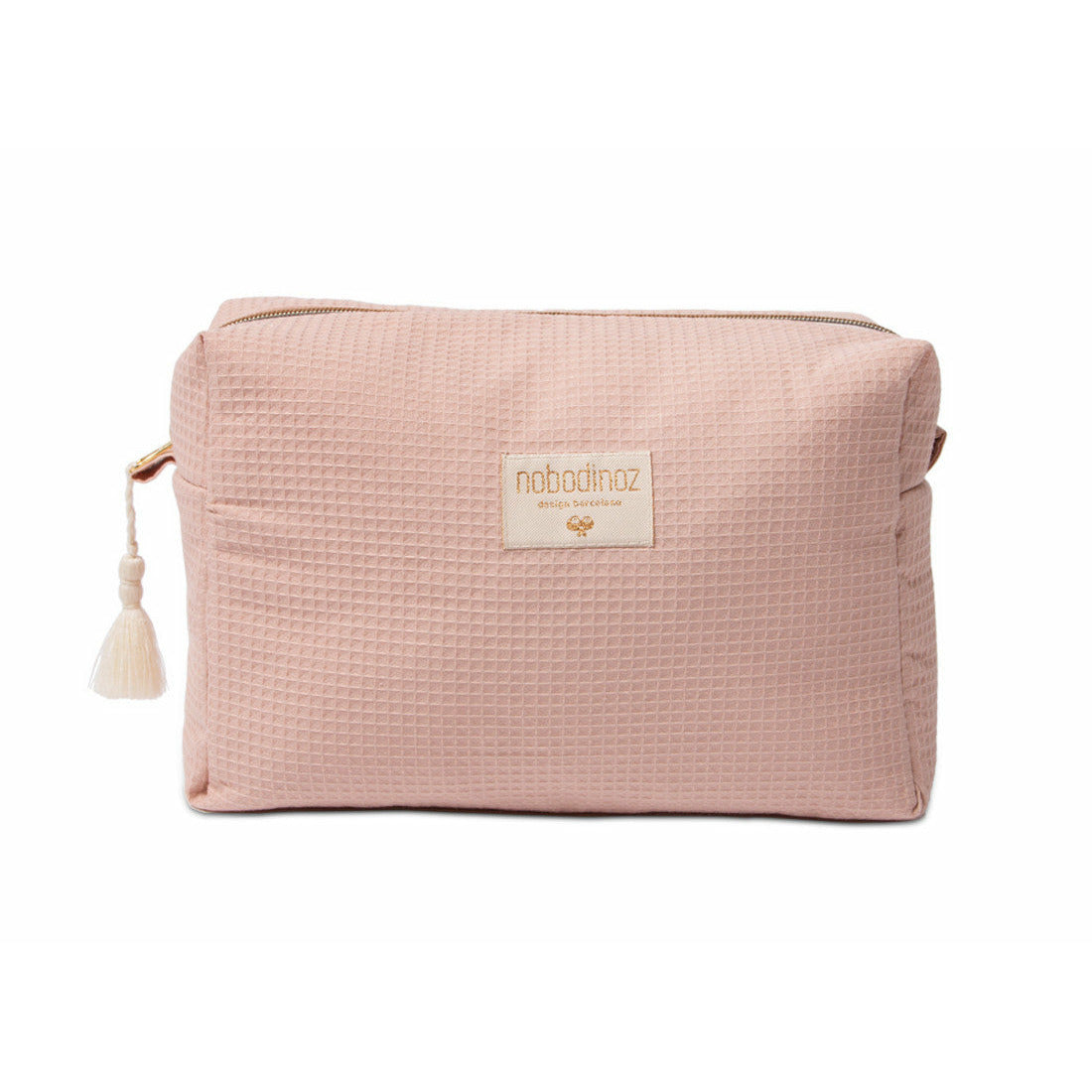 Neceser waterproof Diva - Misty Pink