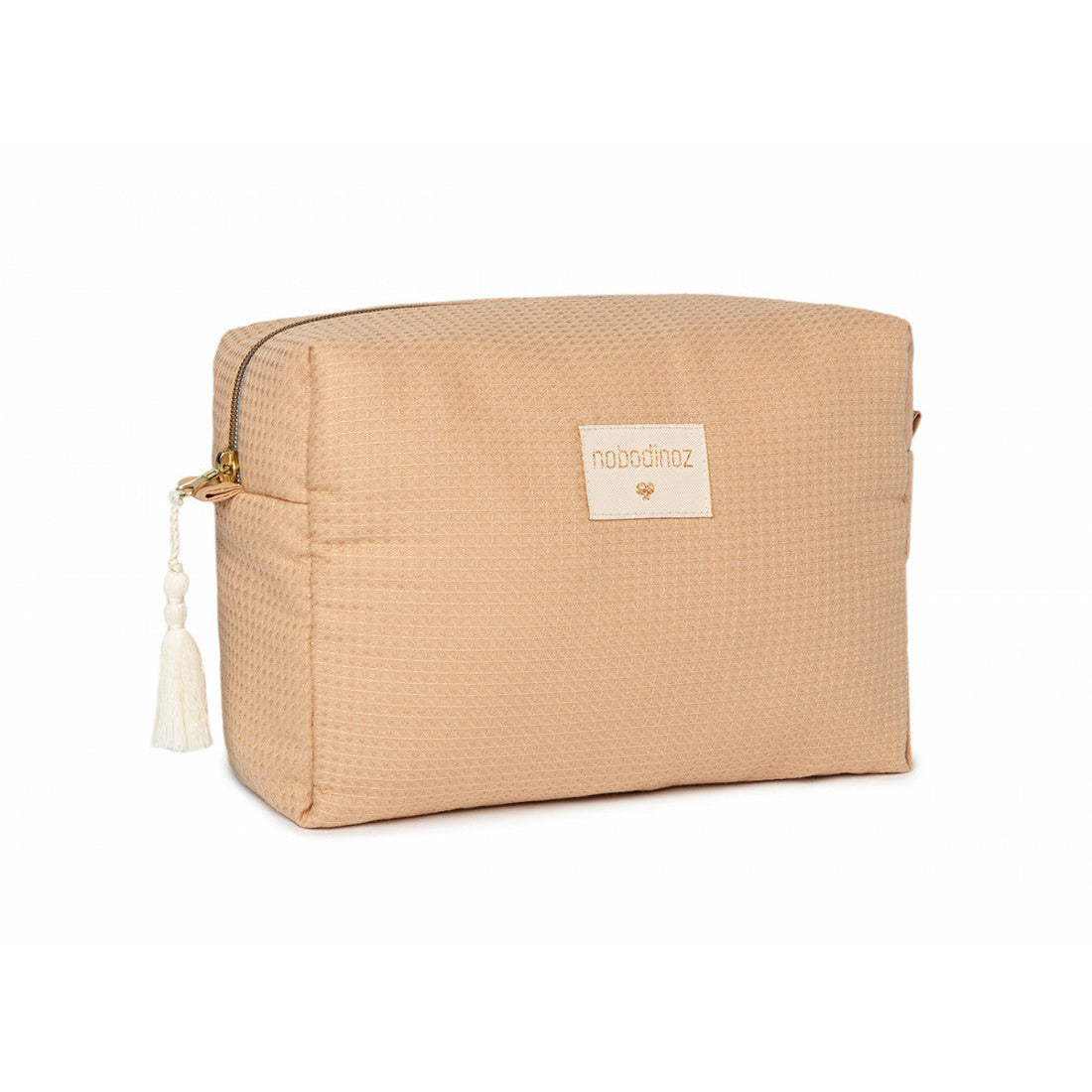 Neceser waterproof Diva - Nude