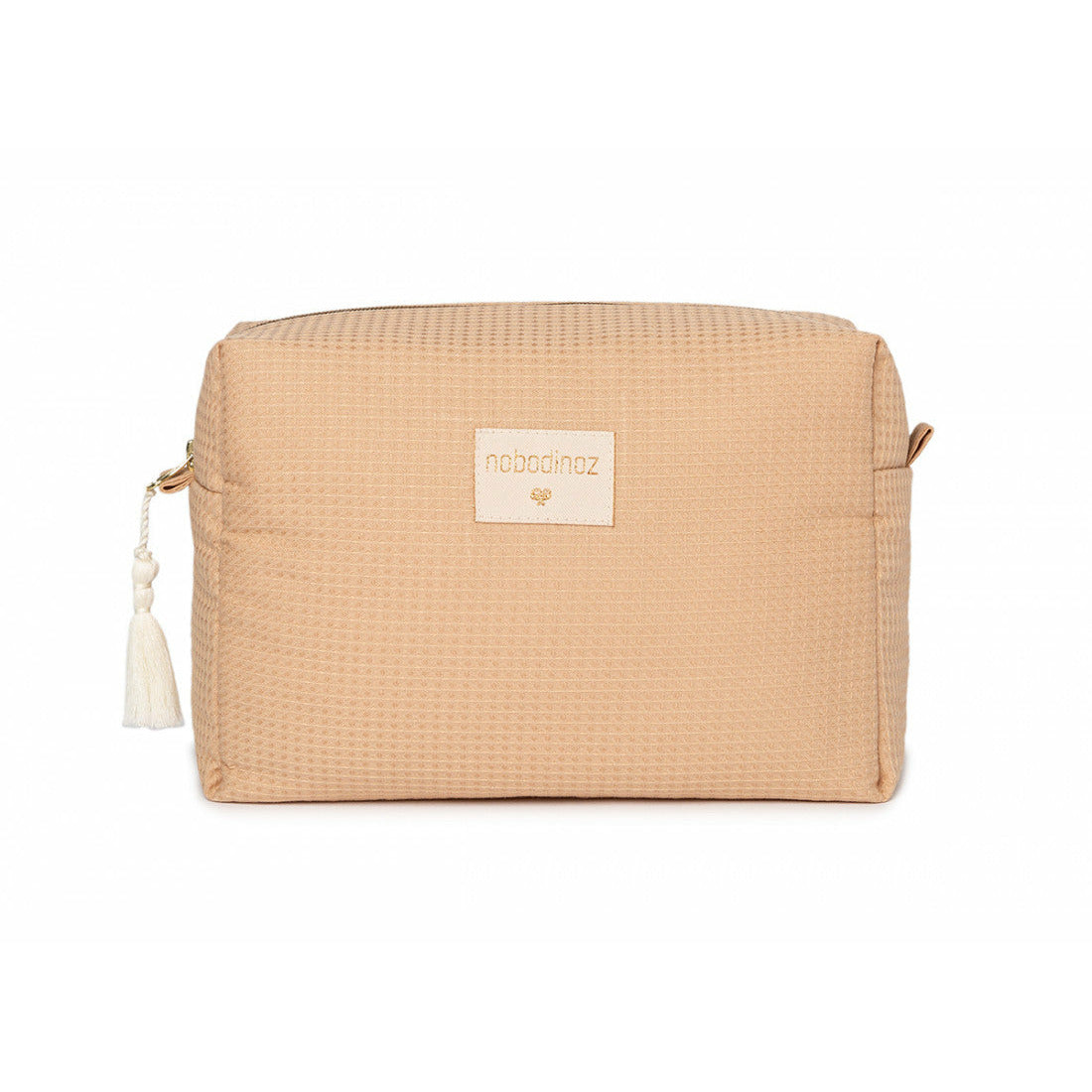 Neceser waterproof Diva - Nude