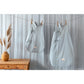 Saco de dormir Verano New Dreamy - Riviera Blue
