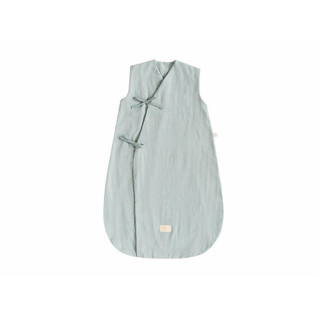 Saco de dormir Verano New Dreamy - Riviera Blue