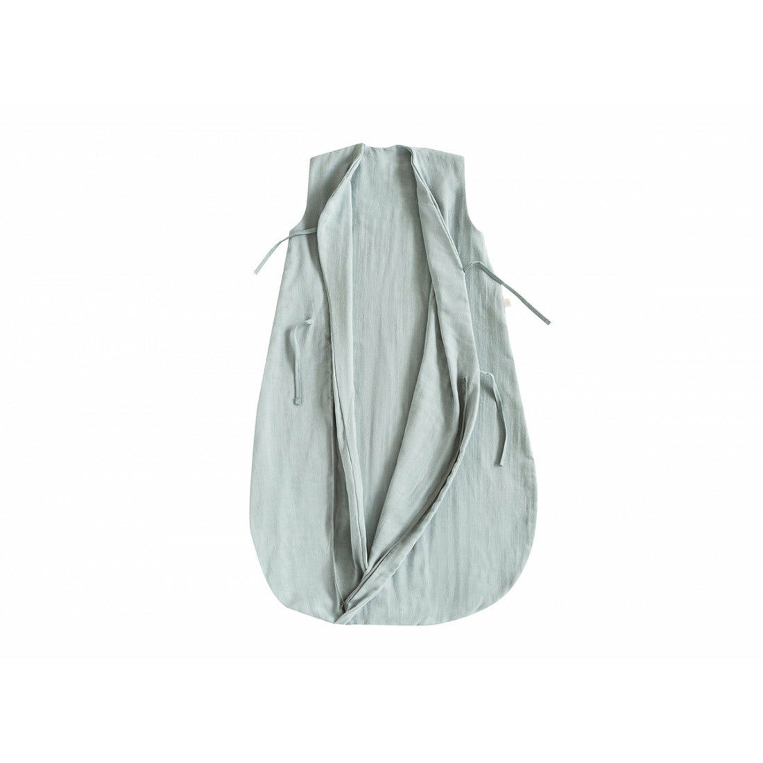Saco de dormir Verano New Dreamy - Riviera Blue