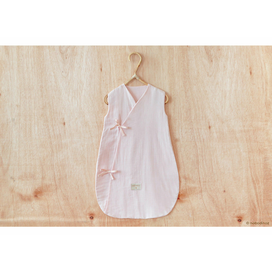 Saco de dormir Verano New Dreamy - Dream Pink