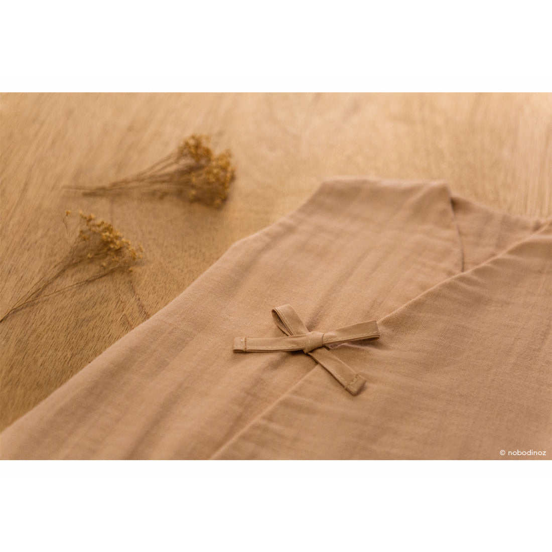 Saco de dormir Verano New Dreamy - Nude