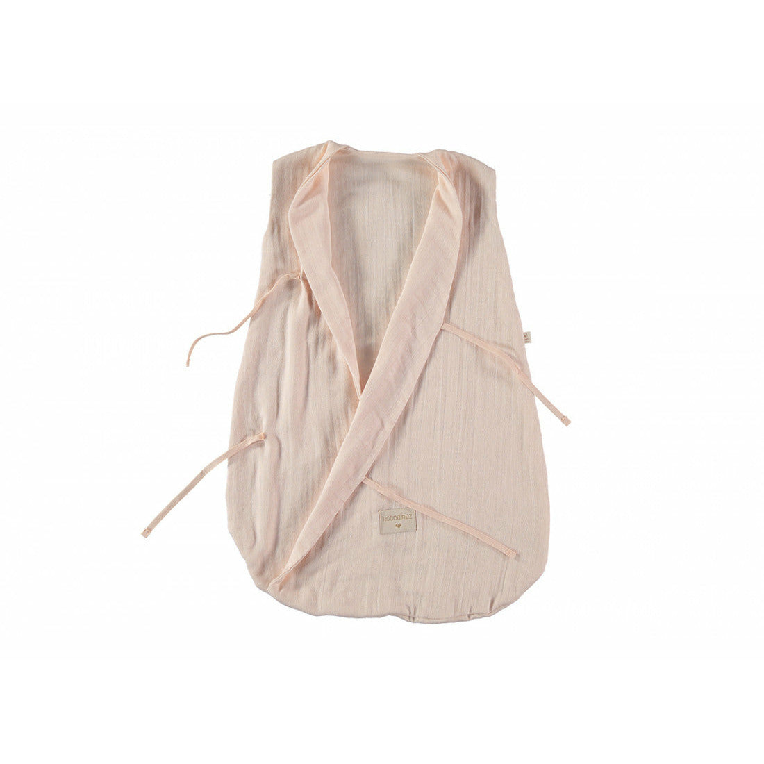 Saco de dormir Verano New Dreamy - Dream Pink