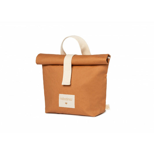 Lunch Bag Eco Sunshine - Cinnamon