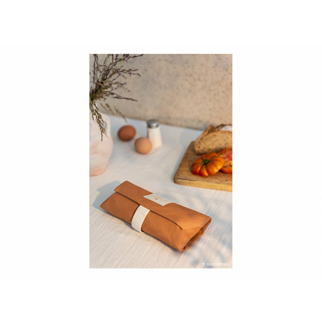 Sandwich Wrap Eco Sunshine - Cinnamon