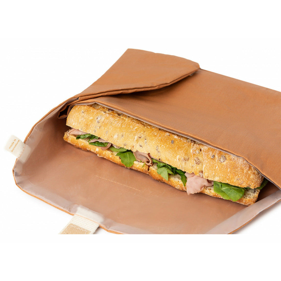 Sandwich Wrap Eco Sunshine - Cinnamon