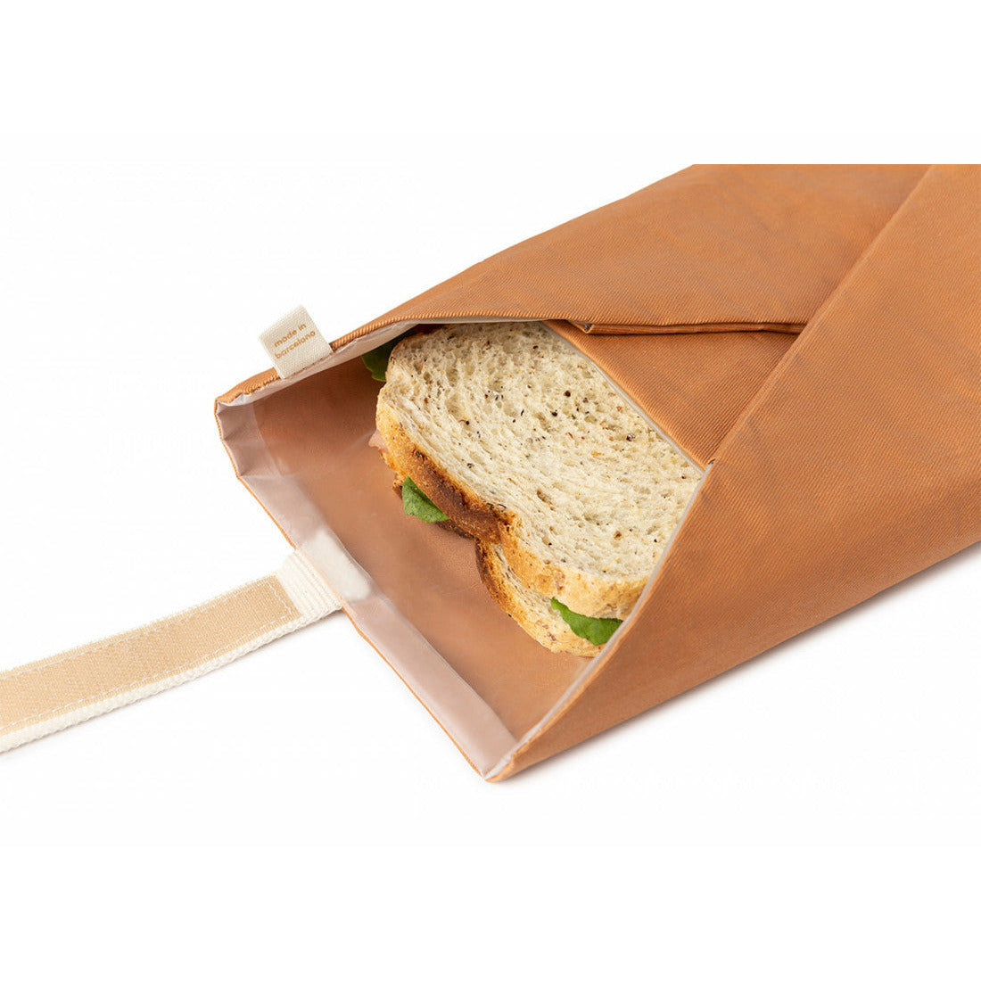 Sandwich Wrap Eco Sunshine - Cinnamon