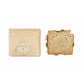 Sandwich Wrap Eco Sunshine - Daisies