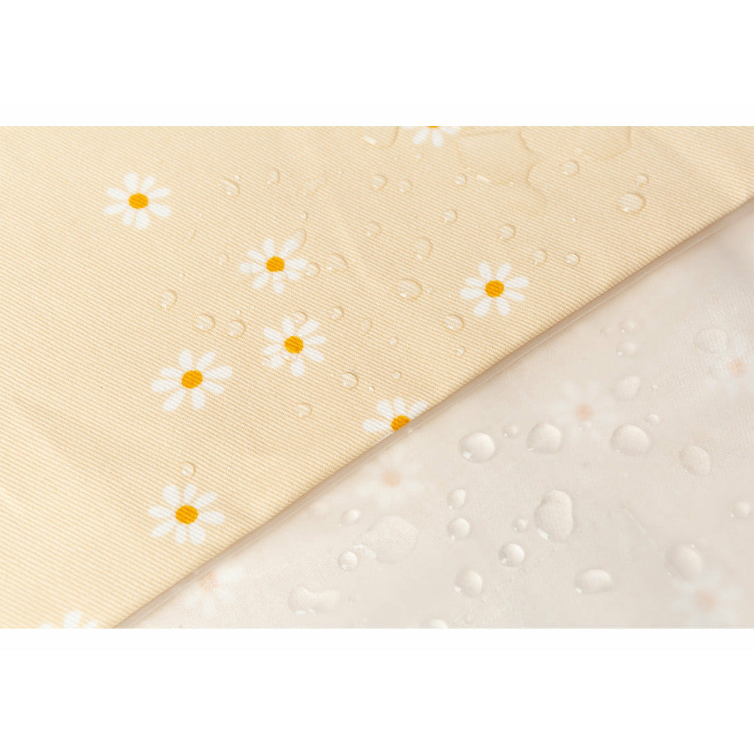 Sandwich Wrap Eco Sunshine - Daisies