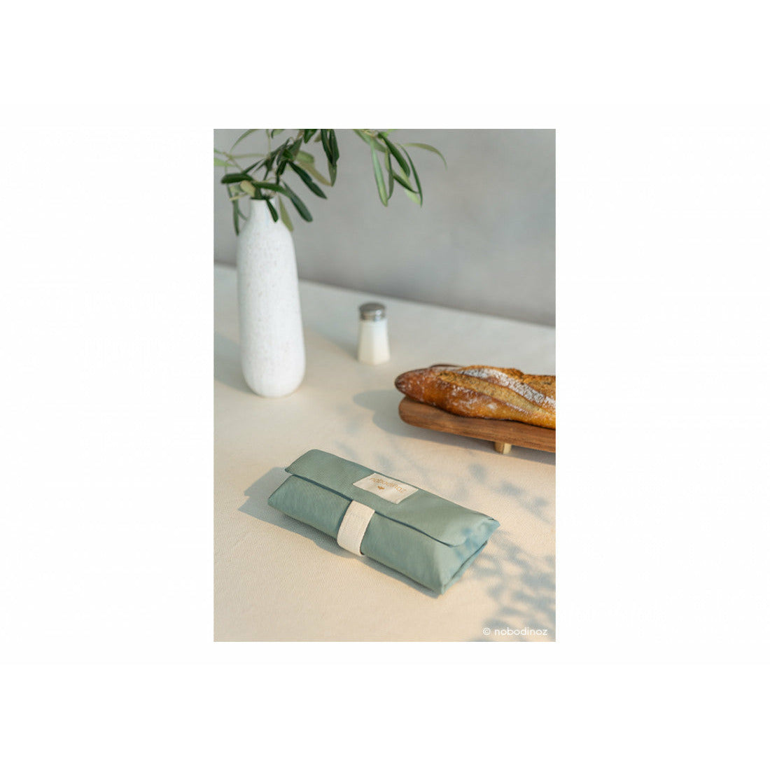 Sandwich Wrap Eco Sunshine - Eden Green