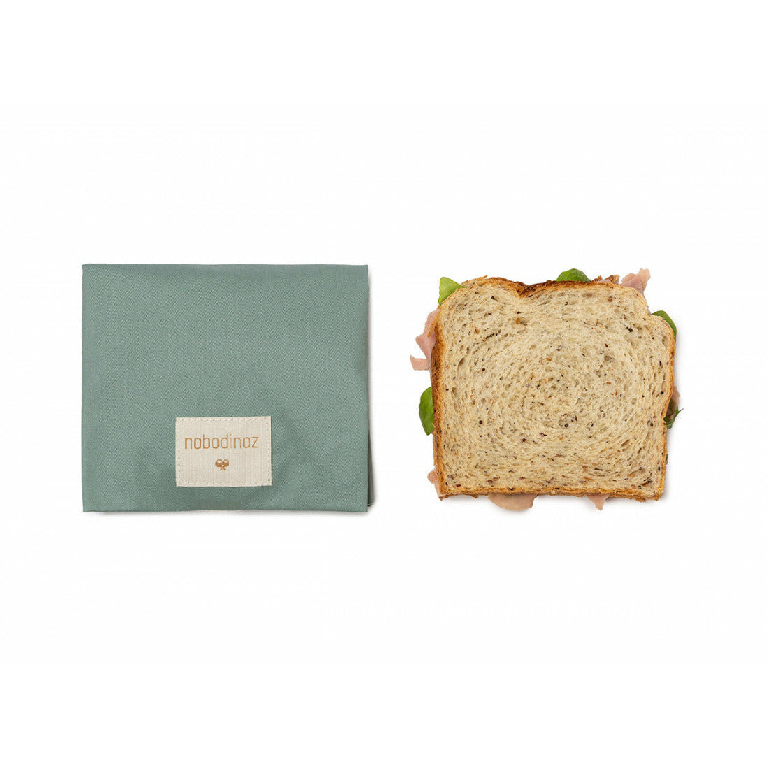 Sandwich Wrap Eco Sunshine - Eden Green